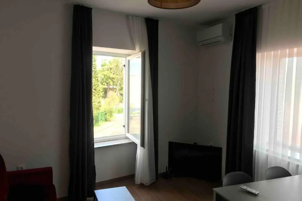 Nadija Apartmani Porec Apartment