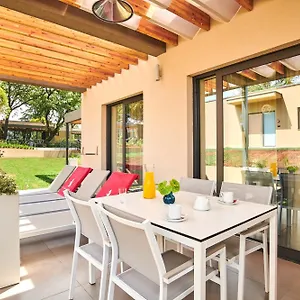  Appartement Park Plava Laguna