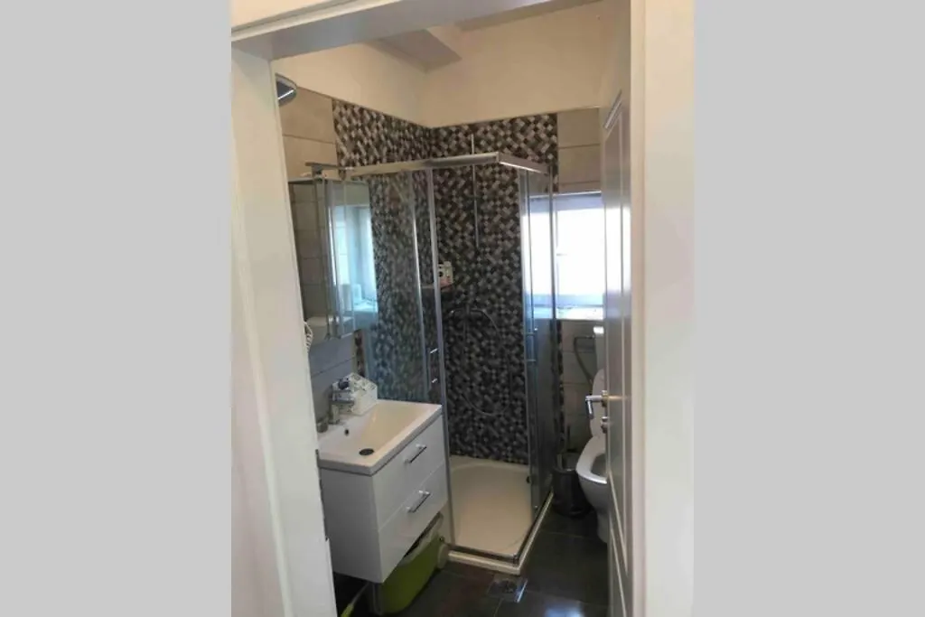 Nadija Apartmani Porec 0*,  Croatia