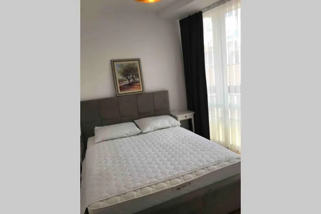 Nadija Apartmani Porec Croatia