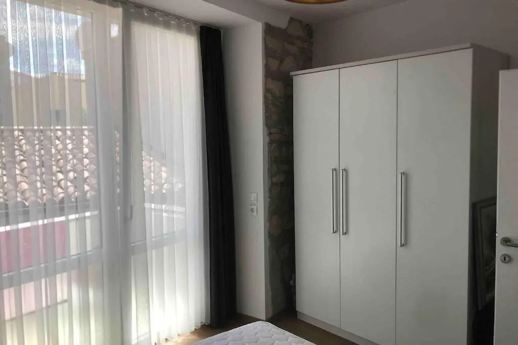 Nadija Apartmani Porec